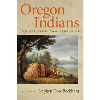 Oregon Indians