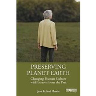 Preserving Planet Earth