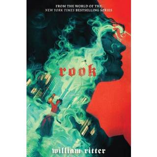 Rook (4, 2024) | William Ritter