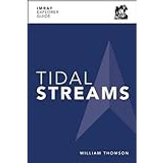Imray Explorer Guide - Tidal Streams