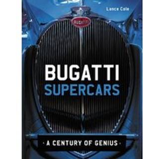 Bugatti Supercars
