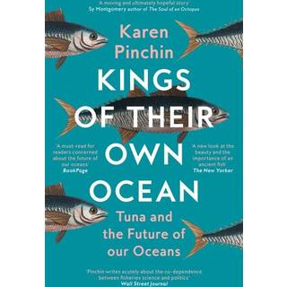 Kings of Their Own Ocean