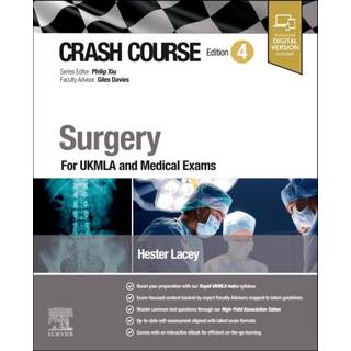 Crash Course Surgery