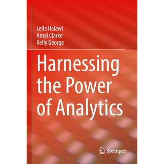 Harnessing the Power of Analytics