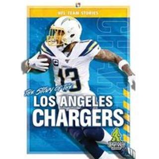 The Story of the Los Angeles Charge