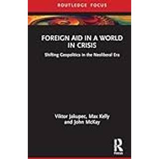 Foreign Aid in a World in Crisis