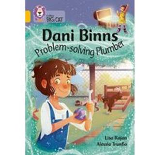 Dani Binns: Problem-solving Plumber