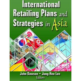 International Retailing Plans and Strategies in Asia