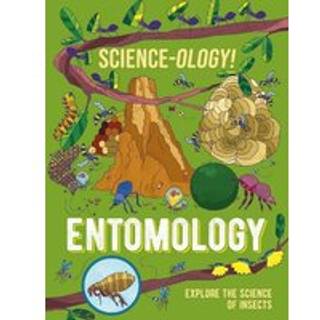 Science-ology!: Entomology