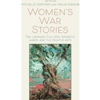 Women's War Stories