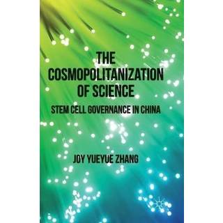 The Cosmopolitanization of Science