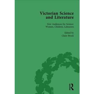 Victorian Science and Literature, Part II vol 5