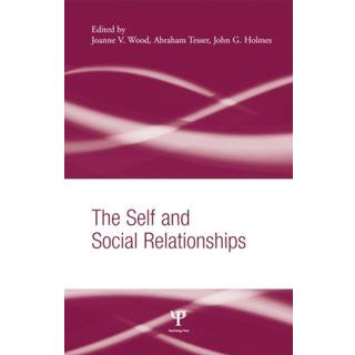 The Self and Social Relationships