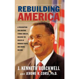 Rebuilding America