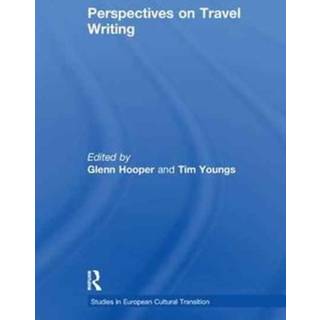 Perspectives on Travel Writing