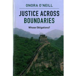 Justice across Boundaries
