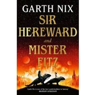 Sir Hereward and Mister Fitz
