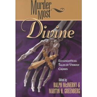 Murder Most Divine