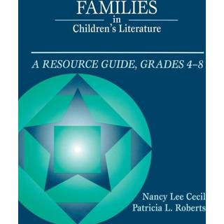 Families in Children's Literature