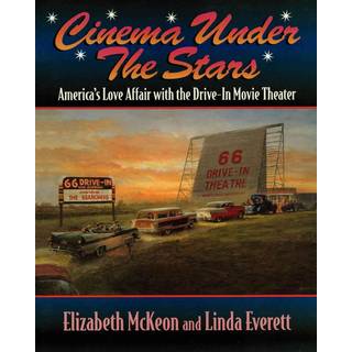 Cinema Under the Stars