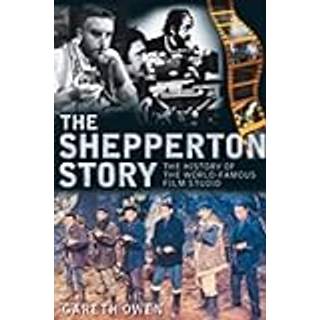 The Shepperton Story