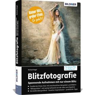 Buch Flash photography - exciting shots with only one flash