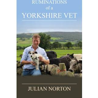 Ruminations Of A Yorkshire Vet