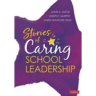 Stories of Caring School Leadership