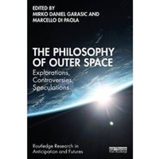 The Philosophy of Outer Space