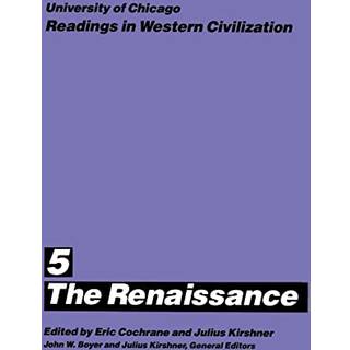 Readings in Western Civilization