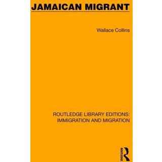 Jamaican Migrant