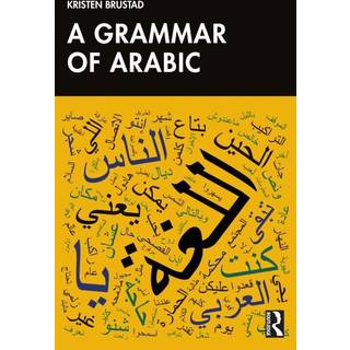 A Grammar of Arabic