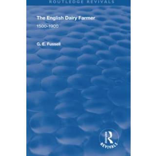 The English Dairy Farmer