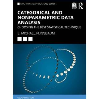 Categorical and Nonparametric Data Analysis