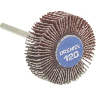 Dremel 503 3/8 """" Flapwheel Sander 120 Grit