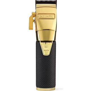 BaByliss PRO FX8700GBPE Boost + Gold Clipper