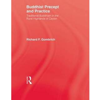 Buddhist Precept & Practice