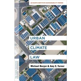 Urban Climate Law