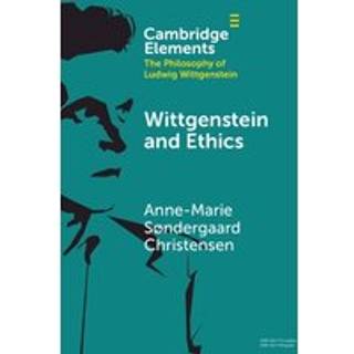 Wittgenstein and Ethics