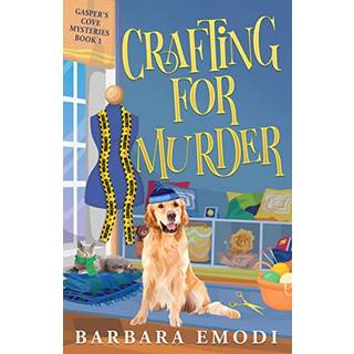 Crafting for Murder