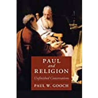 Paul and Religion