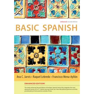 Basic Spanish Grammar: Basic Spanish Series