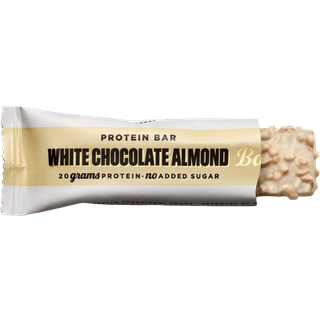 Barebells White Chocolate Almond - 55 g