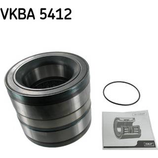 VKBA5412 SKF Hjullejesæt BTH-0055 AA