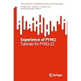 Experience of PYNQ