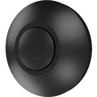 Light Solutions Zigbee Lysdæmper Til Ledning - Fodkontakt - Sort