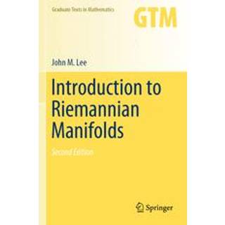 Introduction to Riemannian Manifolds