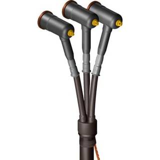 NKT Isoleret vinkelstik 12-24kv kap 300 u