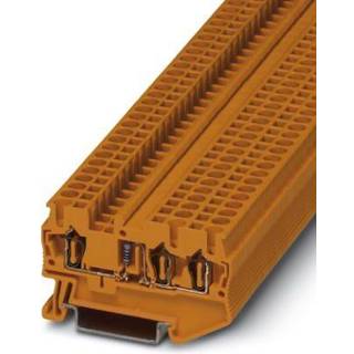 Phoenix Contact Komponentklemme - st 2,5-twin-r100 og
