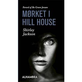 Shirley Jackson - Mørket i Hill House